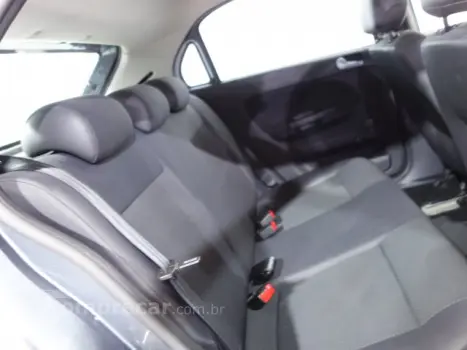 GOL - 1.6 MSI TOTAL 4P MANUAL