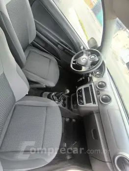 Saveiro Robust 1.6 Total Flex 8V