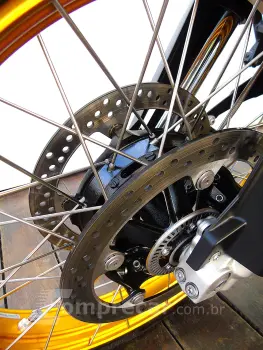 BMW F 850 GS PREMIUM 40 ANOS