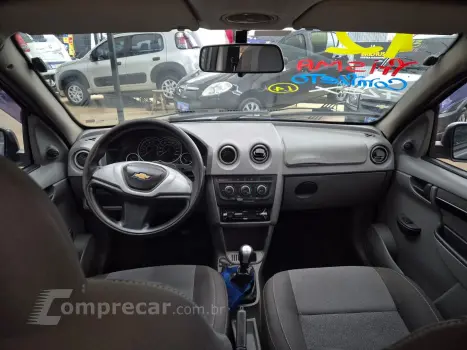 Prisma 1.4 Mpfi Lt 8V Flex 4P Manual