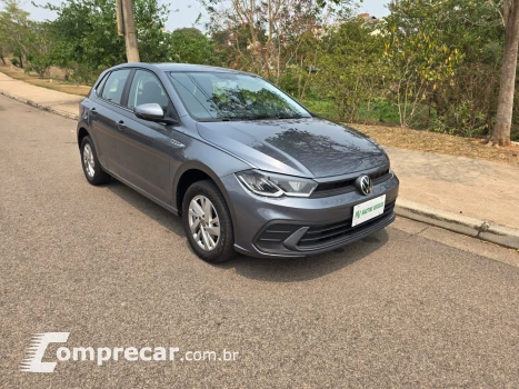 POLO 1.0 170 TSI Comfortline