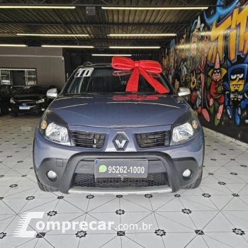 SANDERO STEPWAY