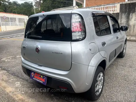 UNO 1.0 EVO Attractive 8V