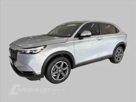 Honda HR-V 1.5 DI I-VTEC FLEX EX CVT 4 portas