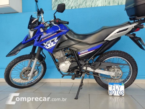 XTZ 150 Crosser