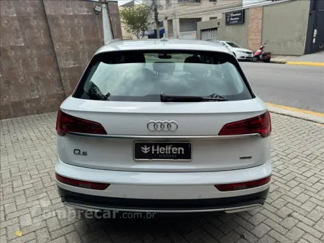 Q5 2.0 45 TFSI Prestige Quattro S Tronic