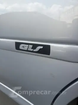 GOL 2.0 MI GLS 8V GASOLINA 2P MANUAL