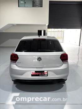 POLO 1.0 MPI