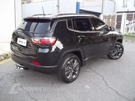 COMPASS 2.0 Td350 Turbo Longitude