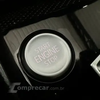 TAOS Highline 1.4 250 TSI Flex Aut.