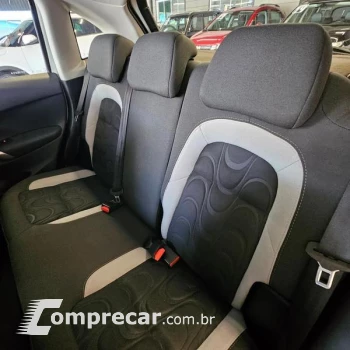 C3 TENDANCE 1.5 8V