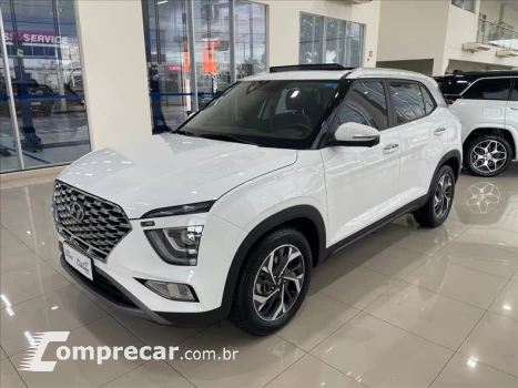 CRETA 1.0 Tgdi Platinum