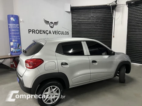 KWID 1.0 12V SCE ZEN