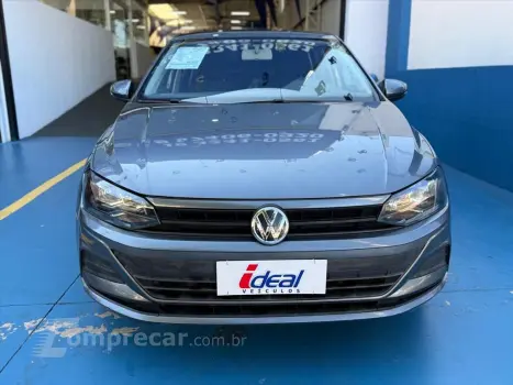 POLO 1.0 MPI TOTAL FLEX MANUAL