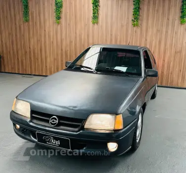 CHEVROLET KADETT 2.0 MPFI GL 8V 2 portas