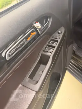 S10 2.8 16V Turbo High Country CD 4X4