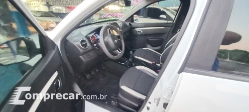 KWID 1.0 12V SCE Intense