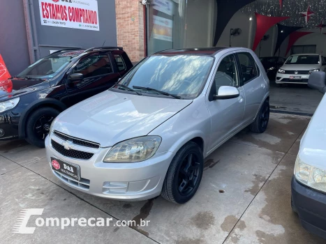 CHEVROLET CELTA 1.0 MPFI VHC 8V 4 portas