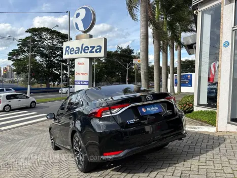 Corolla Altis Prem. 1.8 Aut. (Híbrido)