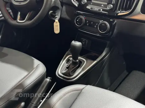 STRADA 1.0 TURBO 200 FLEX ULTRA CD CVT