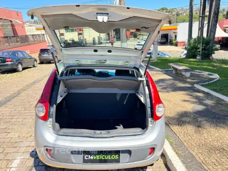 Palio ATTRA./ITÁLIA 1.4 EVO F.Flex 8V 5p