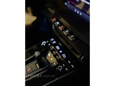 911 3.0 24V H6 GASOLINA CARRERA GTS PDK