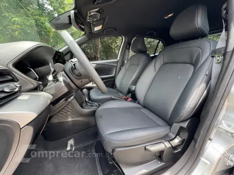 PULSE 1.0 Turbo 200 Hybrid Impetus