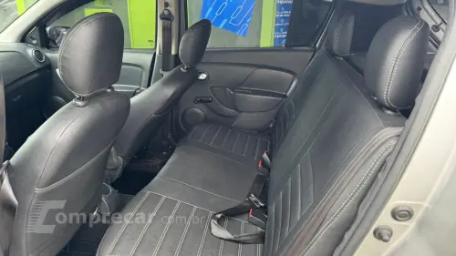 SANDERO 1.0 12V SCE Expression