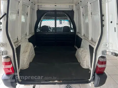 FIORINO 1.3 MPI Fire Furgão 8V