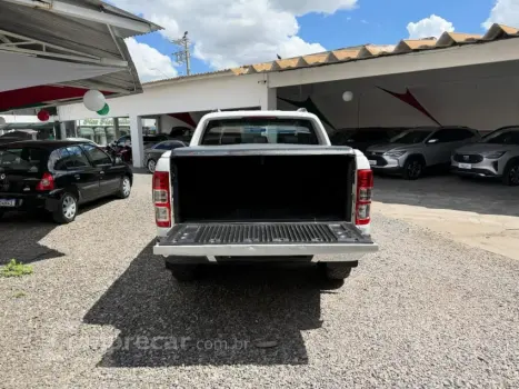 RANGER 3.2 LTD 4X4 CD 20V