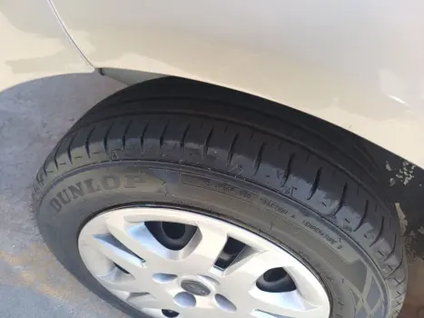 Fiesta Hatch 1.0 4P FLEX