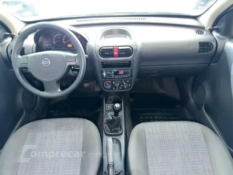 CORSA 1.4 MPFI Maxx 8V