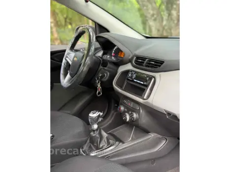 ONIX 1.0 MPFI JOY 8V FLEX 4P MANUAL