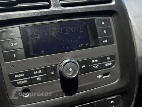 KWID Zen 1.0 Flex 12V 5p Mec.