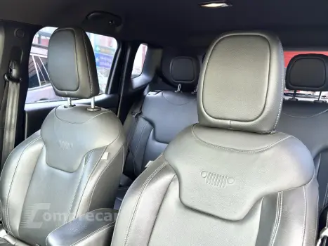 RENEGADE 1.3 T270 TURBO FLEX S 4X4 AT9