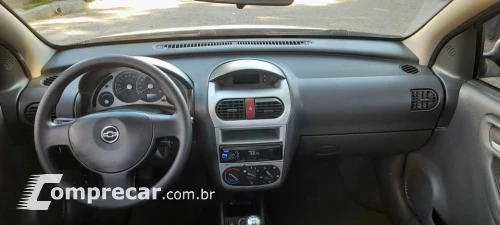 CORSA 1.4 MPFI Premium 8V