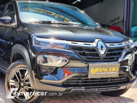 KWID Intense 1.0 Flex 12V 5p Mec.