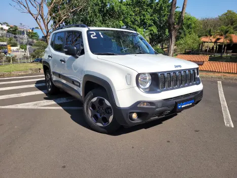 RENEGADE 1.8 16V STD