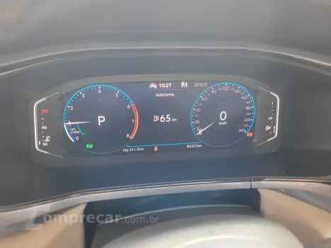 TAOS Highline 1.4 250 TSI Flex Aut.