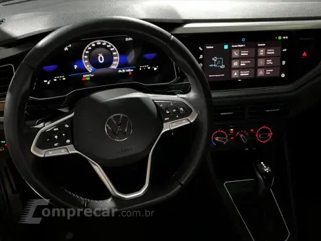 NIVUS 1.0 200 TSI TOTAL FLEX COMFORTLINE AUTOMÁTI