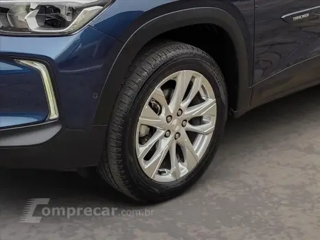 TRACKER 1.0 TURBO FLEX LTZ AUTOMÁTICO