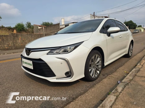 COROLLA 2.0 XEI 16V