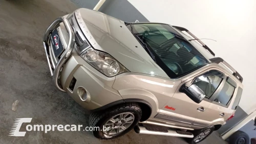 FORD ECOSPORT Frist 1.6 4 portas