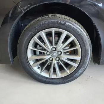 COROLLA XEI 2.0 FLEX