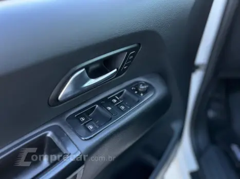 AMAROK 2.0 COMFORTLINE 4X4 CD 16V TURBO INTERCOOLER DIESEL 4