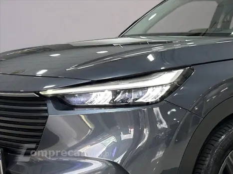 HR-V 1.5 DI I-VTEC FLEX EXL CVT