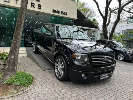 F-150 5.4 Harley Davidson 4X4 CD V8