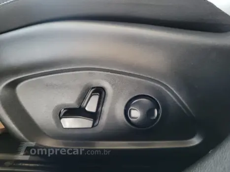 COMPASS LIMITED T270 1.3 TB 4x2 Flex Aut