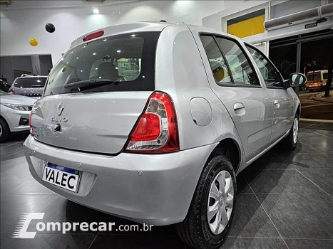 CLIO 1.0 Expression 16V