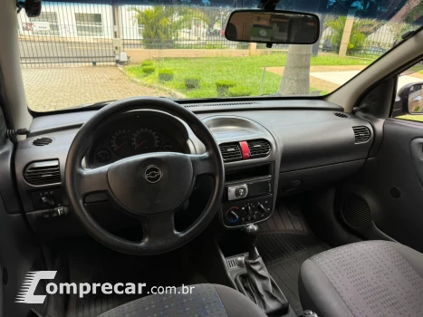 CORSA 1.4 MPFI Maxx 8V